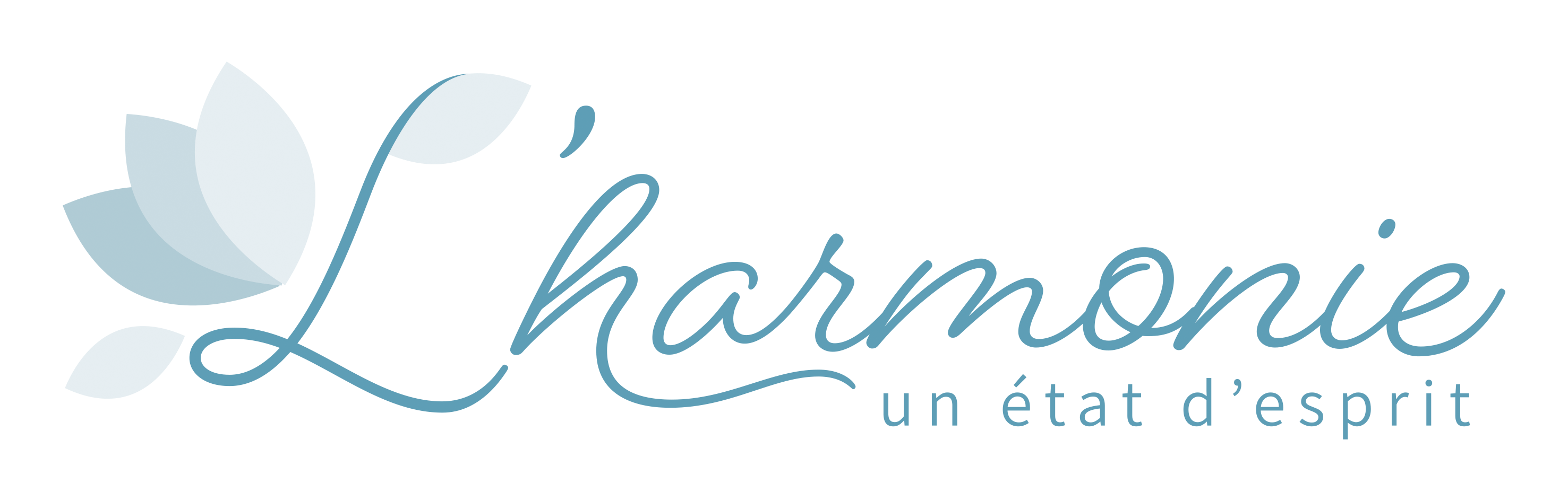L'harmonie Logo